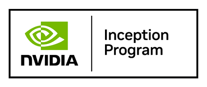 NVIDIA Inception Program