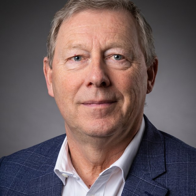 Martin van Aalderen